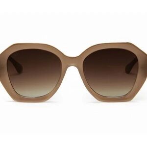 prada sunglasses tan, read description. offers can be submitted